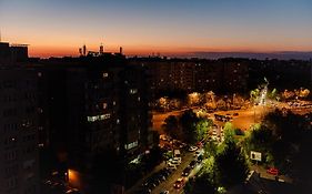Luxury Penthouse With 5 Bedrooms 10 Min To Old Town Unirii Square